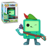 POP! Animation - Adventure Time #1086 BMO with Bow (Magic Madhouse Exclusive)
