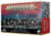 Warhammer Age of Sigmar - Soulblight Gravelords: Deathrattle Skeletons (Refresh)