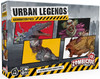 Zombicide 2nd Edition: Urban Legends Abomination Pack