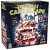 The Great Cake Escape