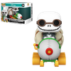 POP! Rides #104 The Nightmare Before Christmas - Jack Skellington In Snowmobile
