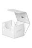 Sidewinder 100+ XenoSkin Monocolor White