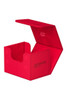 Sidewinder 100+ XenoSkin Monocolor Red