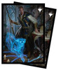 MTG Adventures in the Forgotten Realms Sleeves V2 (100) - Mordenkainen