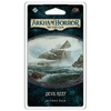 Arkham Horror: The Card Game - The Innsmouth Conspiracy Cycle 2/6 - Devil Reef Mythos Pack