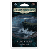 Arkham Horror: The Card Game - The Innsmouth Conspiracy Cycle 4/6 - A Light in the Fog Mythos Pack