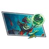 KeyForge: Dark Tidings Archon Deck