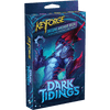 KeyForge: Dark Tidings Deluxe Archon Deck