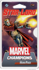 Marvel Champions: The Card Game - Star-Lord Hero Pack
