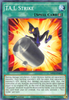 MP21-EN022 TA.I. Strike
