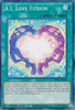 MP21-EN024 A.I. Love Fusion