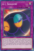MP21-EN029 A.I. Shadow