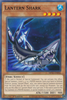 MP21-EN054 Lantern Shark