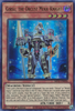 MP21-EN056 Girsu, the Orcust Mekk-Knight