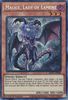 MP21-EN060 Malice, Lady of Lament