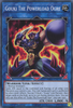 MP21-EN070 Gouki The Powerload Ogre