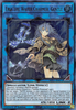 MP21-EN072 Eria the Water Charmer, Gentle