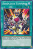 MP21-EN077 Resonator Command