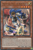 MP21-EN102 Dogmatika Theo, the Iron Punch