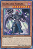 MP21-EN119 Darklord Nergal
