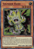 MP21-EN120 Thunder Hand