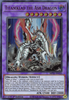 MP21-EN125 Titaniklad the Ash Dragon