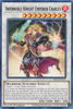 MP21-EN127 Infernoble Knight Emperor Charles