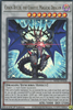 MP21-EN128 Chaos Ruler, the Chaotic Magical Dragon