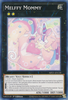 MP21-EN130 Melffy Mommy