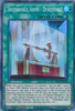MP21-EN136 "Infernoble Arms - Durendal"