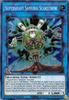 MP21-EN165 Superheavy Samurai Scarecrow