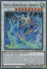 MP21-EN186 Virtual World Kyubi - Shenshen