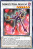 MP21-EN187 Infernity Doom Archfiend