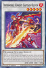 MP21-EN188 Infernoble Knight Captain Oliver