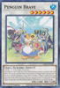 MP21-EN189 Penguin Brave