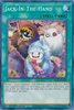 MP21-EN209 Jack-In-The-Hand