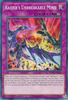 MP21-EN210 Raider's Unbreakable Mind