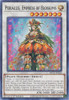 MP21-EN220 Periallis, Empress of Blossoms