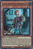MP21-EN225 Adamancipator Researcher