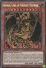 MP21-EN253 Hamon, Lord of Striking Thunder