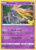 Celebrations 12/25 Xerneas (Holo)