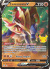 Celebrations 18/25 Zamazenta V (Half Art)