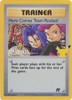 Celebrations Classic Collection 15/82 Here Comes Team Rocket (Holo)