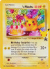 Celebrations Classic Collection 24 _____'s Pikachu (Holo)