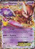 Celebrations Classic Collection 54/99 Mewtwo EX (Holo)