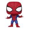 POP! Marvel - Spider-Man: The Animated Series #956 Spider-Man (Magic Madhouse Exclusive)