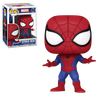 POP! Marvel - Spider-Man: The Animated Series #956 Spider-Man (Magic Madhouse Exclusive)