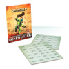 Warhammer Age of Sigmar - Warscroll Cards: Bonesplitterz