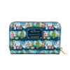 Disney: Robin Hood Sherwood Zip Around Wallet