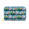Disney: Robin Hood Sherwood Zip Around Wallet